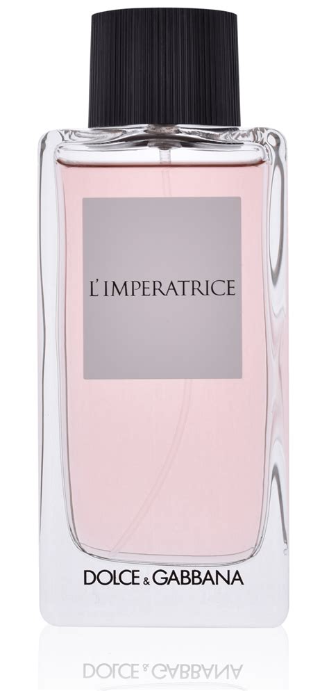 dolce gabbana l'imperatrice цена